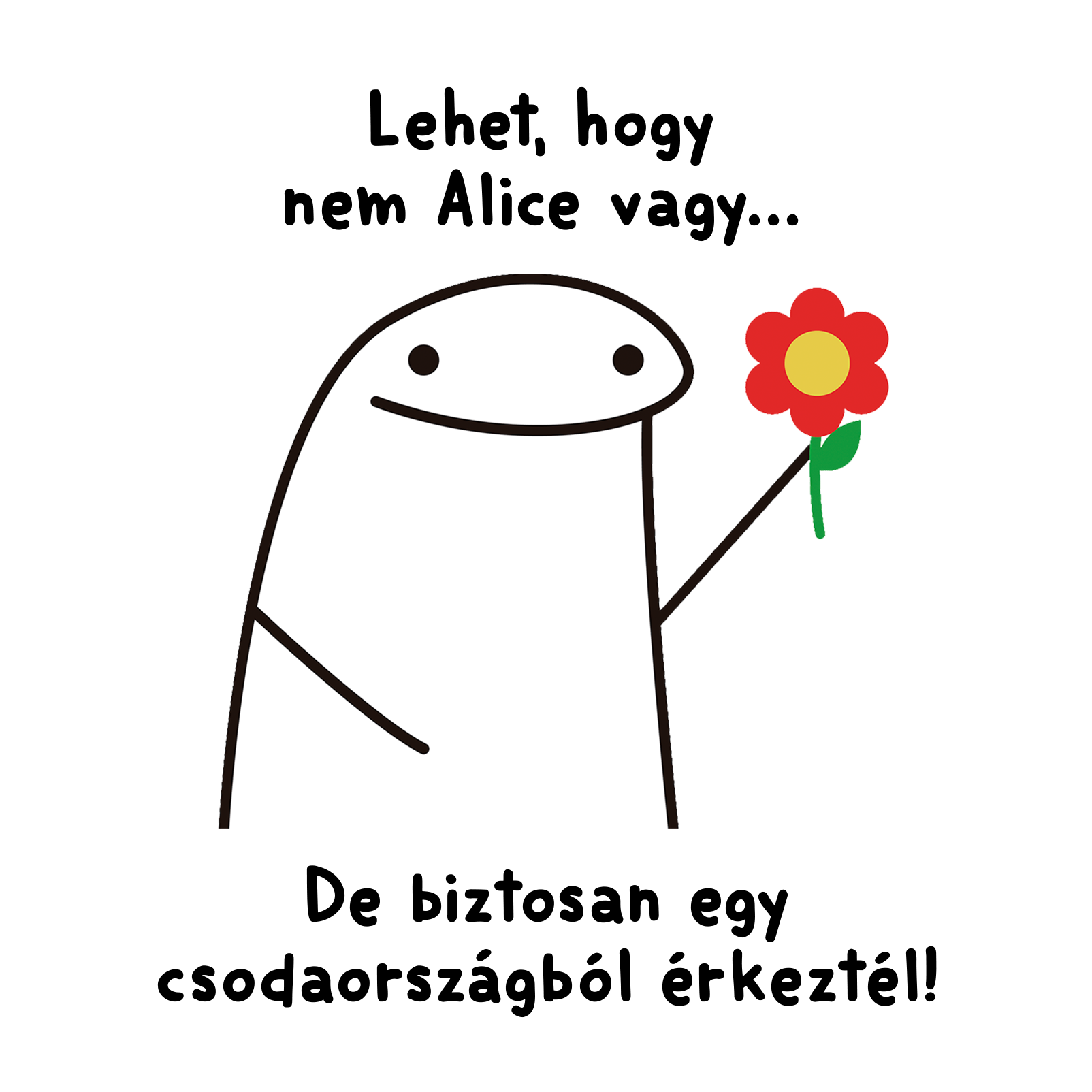 Lehet, hogy nem Alice - Stickman.png